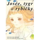 Josée tygr a rybičky