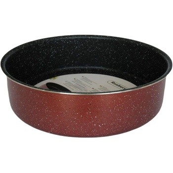 Rosberg 28 см кръгла тава с мраморно покритие Rosberg модел R51222G28 (R51222G28)