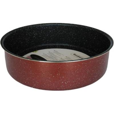 Rosberg 28 см кръгла тава с мраморно покритие Rosberg модел R51222G28 (R51222G28)