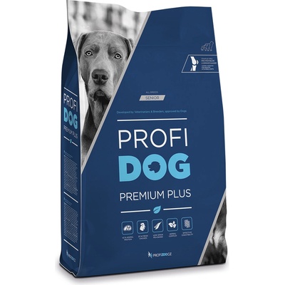 Profidog Premium Plus All Breeds Senior 12 kg
