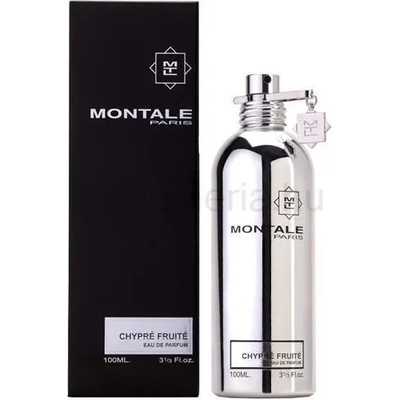 Montale Chypré Fruité EDP 100 ml