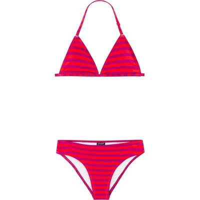 Protest Детски комплект бикини Protest Kid's PRTMickeys Bikini - Poppy Red - размер 104 (EU) (750-2886-0311)