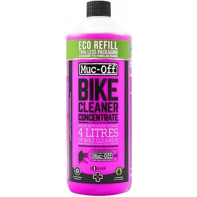 Muc-Off Nano Bike Cleaner 1000 ml