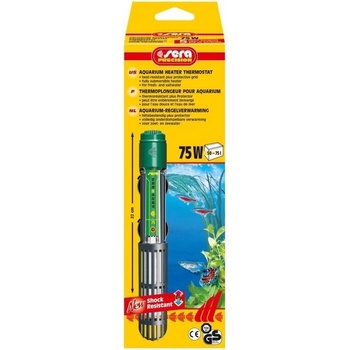 Sera RH 75 W
