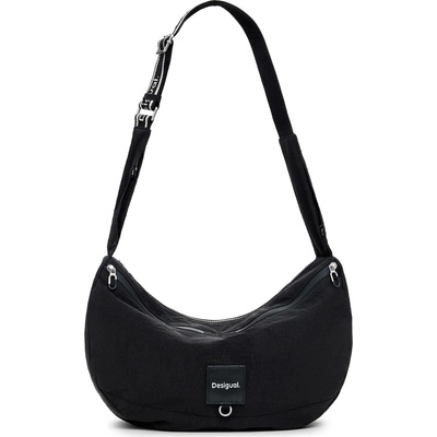 Desigual dámská kabelka Travelling Cangas Banana Bag 25WAXY152000