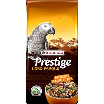 Versele-Laga 15кг Prestige Loro Parque Versele-Laga, храна за африкански папагали
