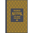 Also sprach Zarathustra Nietzsche FriedrichPevná vazba