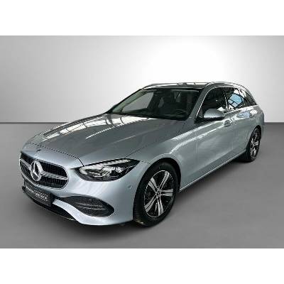 Mercedes-Benz C 200 T 150 kW