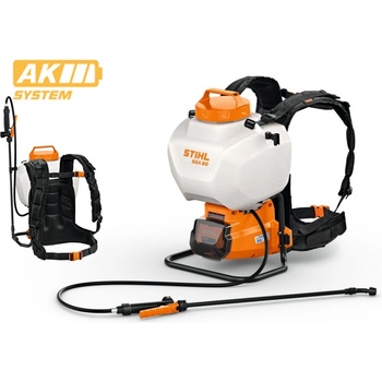 STIHL SGA 60.0
