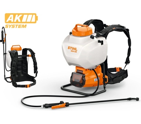 STIHL SGA 60.0