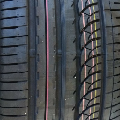 Nankang AS-1 165/35 R18 82V