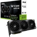 ASUS TUF Gaming GeForce RTX 5070 Ti OC 16GB GDDR7 256bit (TUF-RTX5070TI-O16G-GAMING)