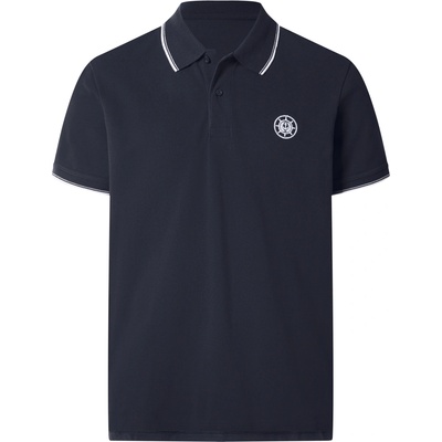 esmara Men Pánské polotriko "Regular Fit" navy modrá – Zboží Dáma