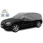  Брезент-покривало Kegel 5-4536-3020 Sedan 1/2 L 310см