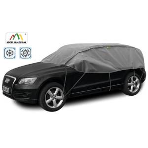  Брезент-покривало Kegel 5-4536-3020 Sedan 1/2 L 310см