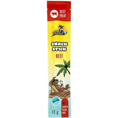 Pet Paradise Snack Stick Beef 12 g