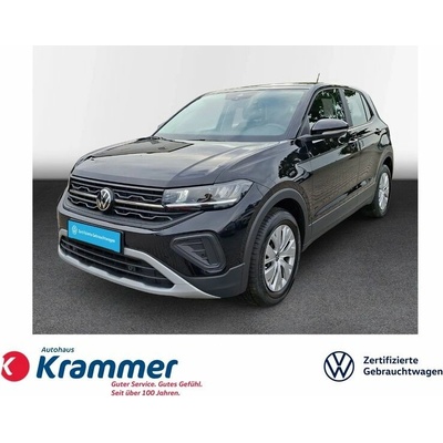Volkswagen T-Cross 1.0 TSI 70 kW