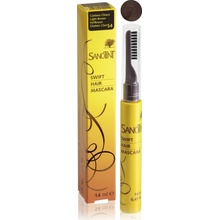 Sanotint Swift hair mascara S4 svetlý gaštan