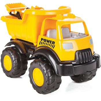 Pilsan Камион Power с булдозер 06518 (103192)