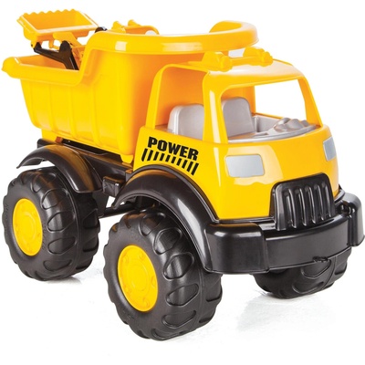 Pilsan Камион Power с булдозер 06518 (103192)