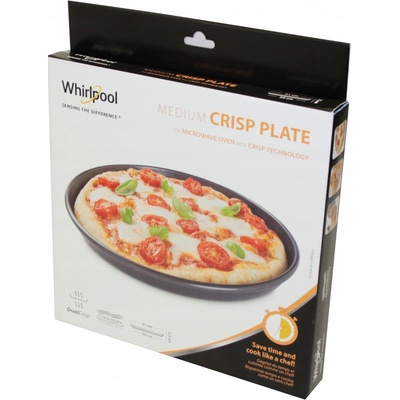 Whirlpool AVM 29cm – Zboží Dáma