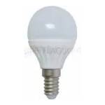  Led ЛАМПИ Е14 4 w балон (0906 pw)