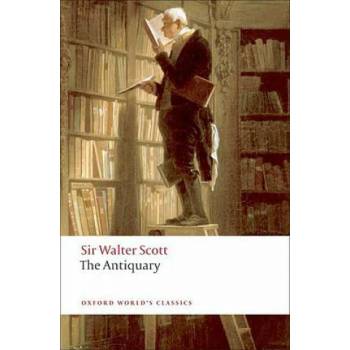 Image 1 of Antiquary
