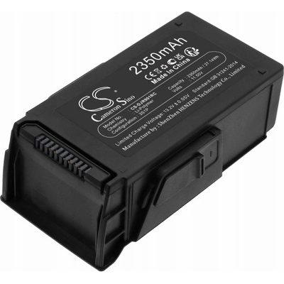 Cameron Sino Baterie pro DJI Mavic Air 2350 mAh Li-Pol CS-DJR901RC – Zboží Dáma