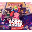 Going Under (Deluxe Edition)