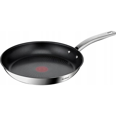 Panvica tradičná Tefal Intuition 28 cm nepriľnavá indukcia oceľ