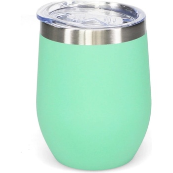 Rex London Чаша за път в цвят мента 350 ml - Rex London (30927)