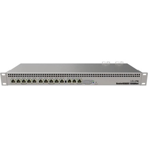 MikroTik RB1100AHx4 (RB1100x4) Рутери