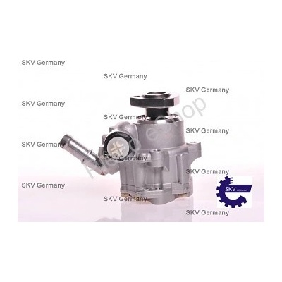 SKV Servo čerpadlo řízení SEAT Alhambra Ibiza II