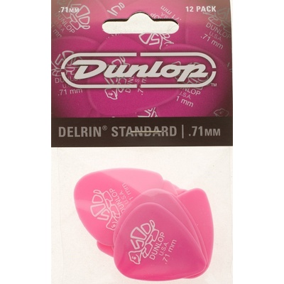 Dunlop Delrin 500 0,71
