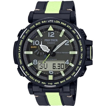 Casio PRG-650YL-3