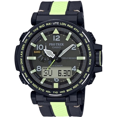 Casio PRG-650YL-3