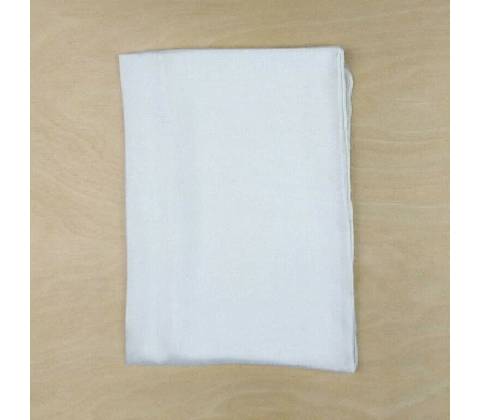 Šál hodvábu Chiffon