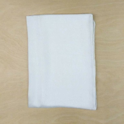 Šál hodvábu Chiffon