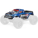 MAVERICK karoséria lakovaná modrá Strada MT