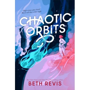 Untitled Chaotic Orbits Trilogy (ISBN: 9780756420802)