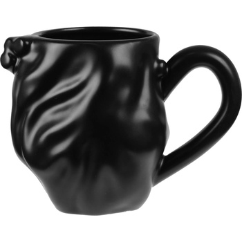 Image 1 of KILLSTAR чаша KILLSTAR - Black Heart - Черно - KSRA010356