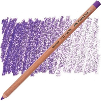 Faber Castell Pitt pastel umělecký v tužce fialová 138