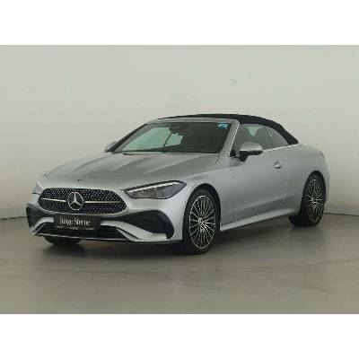 Mercedes-Benz CLE 200 150 kW