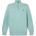 Timberland Мъжки пуловер Timberland Williams River Cotton YD 1/4 Zip Sweater Jumper - Silver Blue (017-4094-0312)