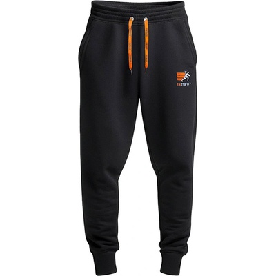 Extrifit tepláky pánské E03 černá
