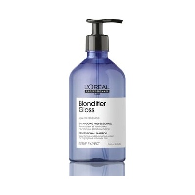 L'Oréal Professionnel Paris Serie Expert Blondifier Gloss 500 ml