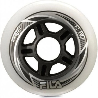 Fila Wheels Set 80 mm, 82A 8 ks – Zbozi.Blesk.cz