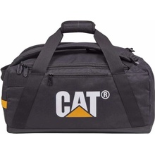 CATerpillar CAT Tactical Duffel 84724-01 Bag 2v1 černá 50l