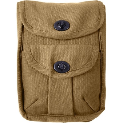 Rothco Canvas velké coyote