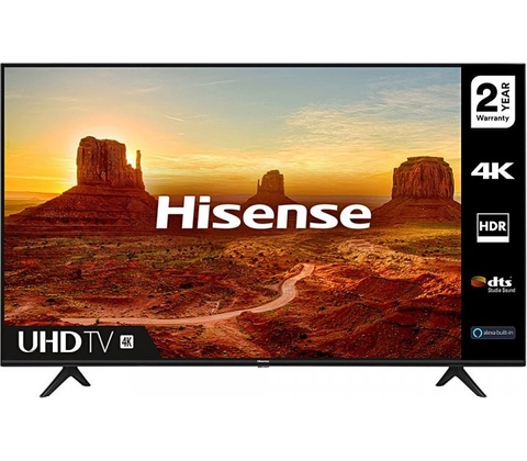 Hisense 43A7100F